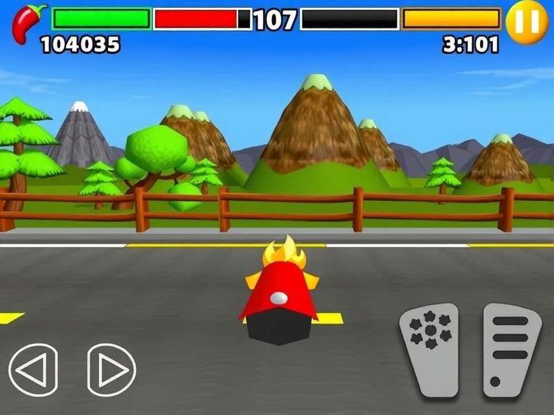 Hot Pepper Speed Pro Tips